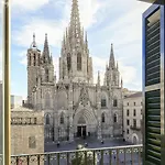 Lamaro Hotel Barcelona