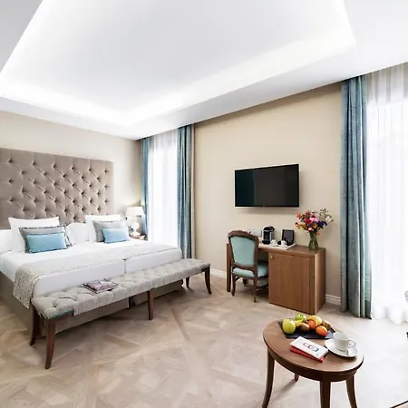 Hotell Lamaro