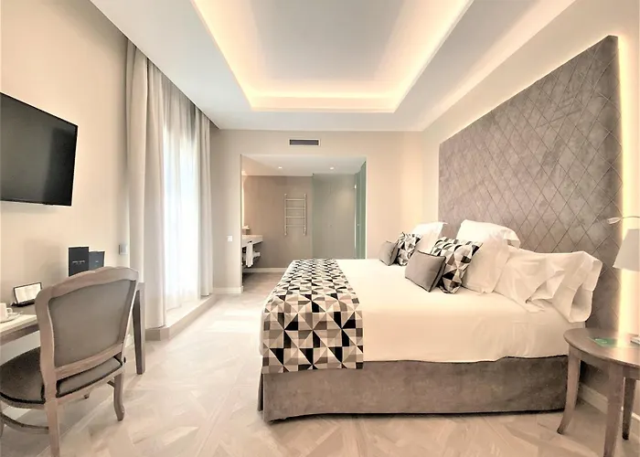 Lamaro 5* Barcellona