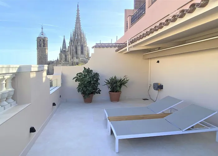 Hotell Lamaro 5*