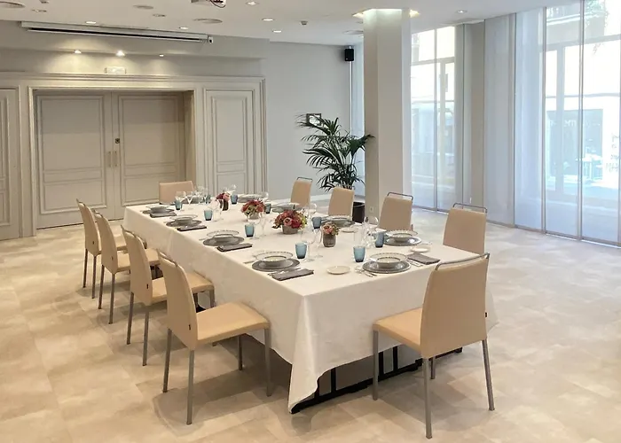 Hotel Lamaro 5*