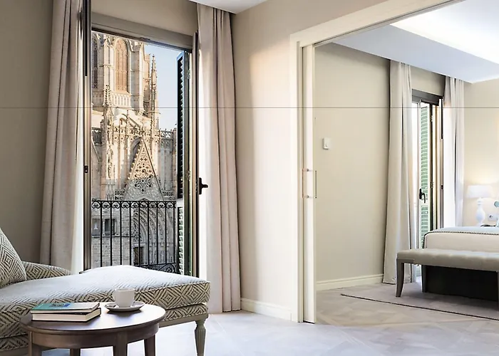 Lamaro Barcellona