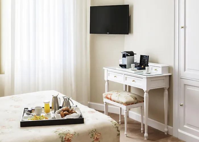 Hotell Lamaro Barcelona