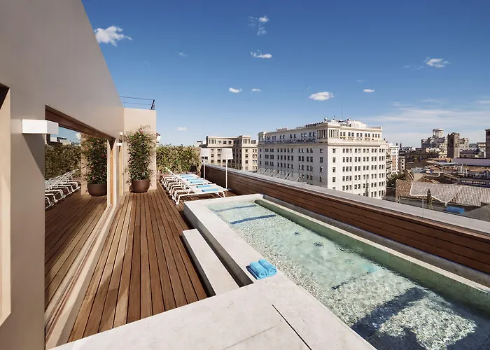 Lamaro 5* Barcellona