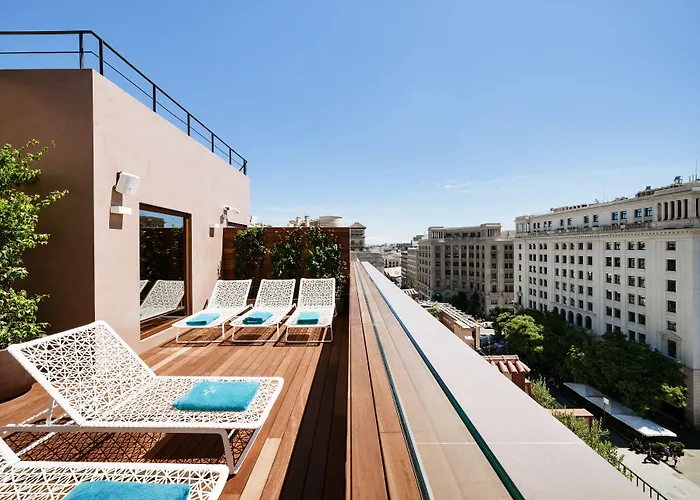 Hotel Lamaro