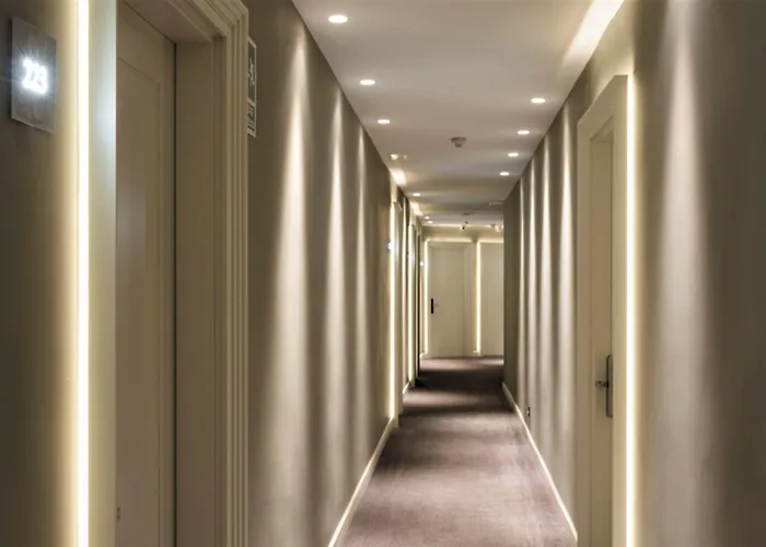 Hotel Lamaro Barcellona
