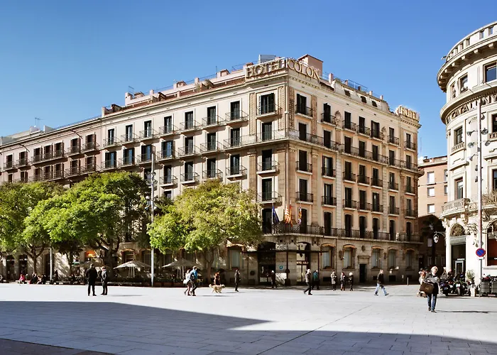 Hotel Lamaro
