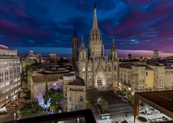 Lamaro Hotell 5*