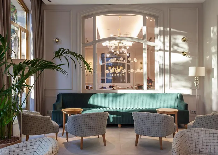 Lamaro Hotel 5*