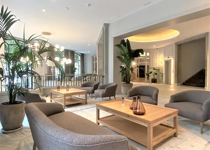 Lamaro 5* Barcellona