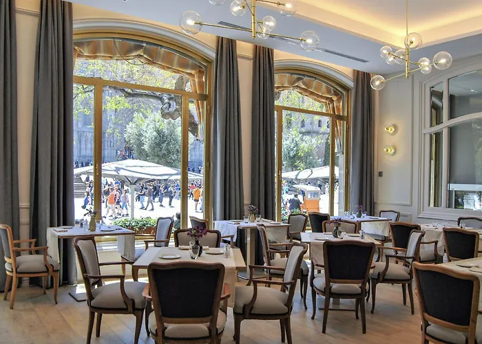 Hotell Lamaro 5*
