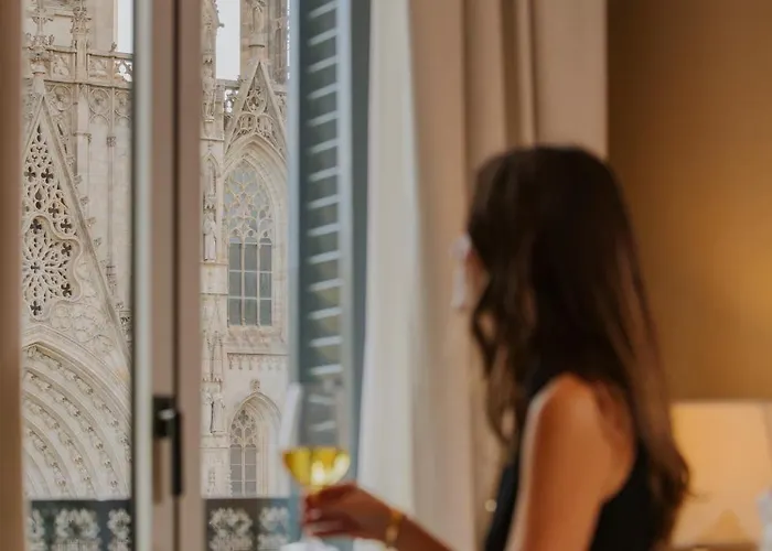 Lamaro 5* Barcellona