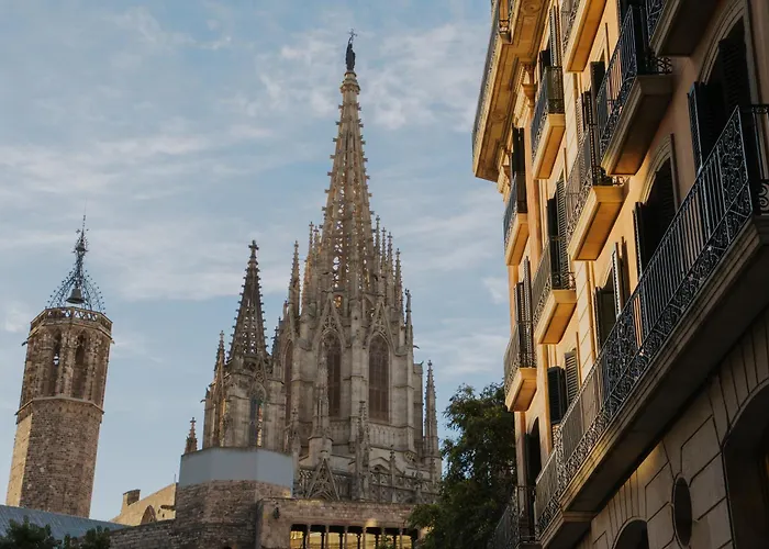 Lamaro Barcellona