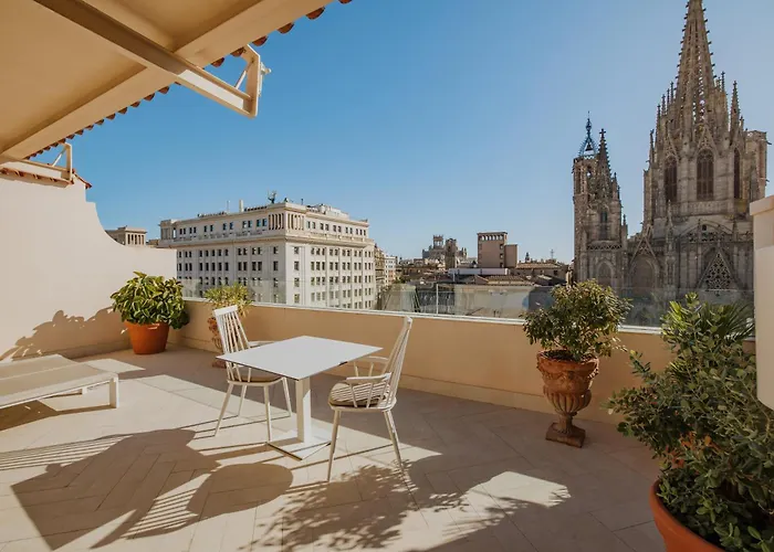 Hotell Lamaro 5*