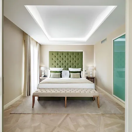 Hotel Lamaro Barcelona