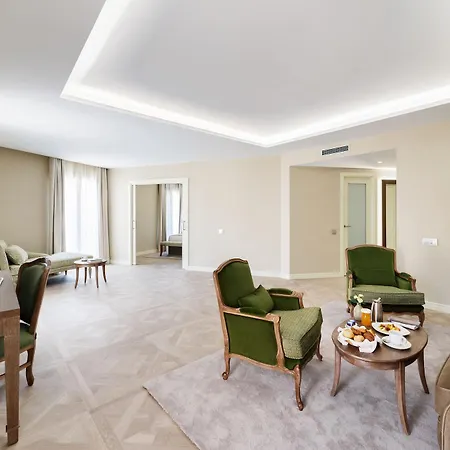 Lamaro 5* Barcelona