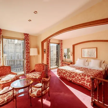 Lamaro 5* Barcelona