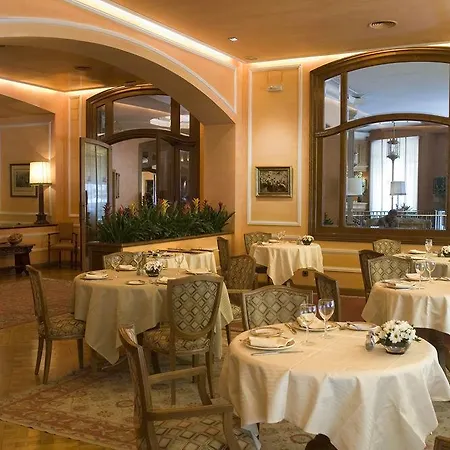 Lamaro Hotell 5*