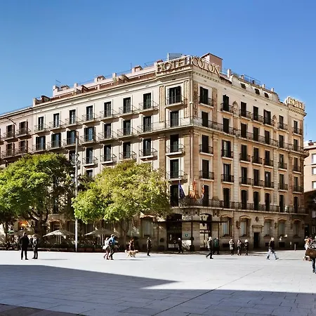 Lamaro Hotel 5*