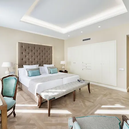 Lamaro Hotell Barcelona