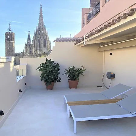 Hotell Lamaro 5*