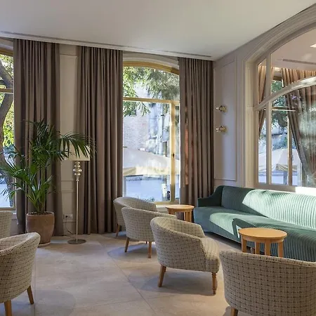 Hotel Lamaro 5*