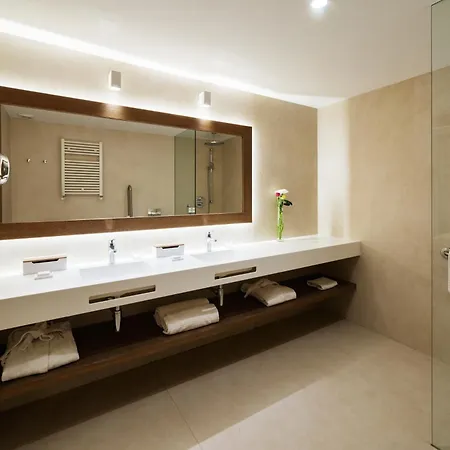 Hotell Lamaro Barcelona