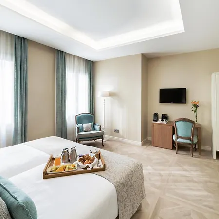 Hotel Lamaro Barcelona