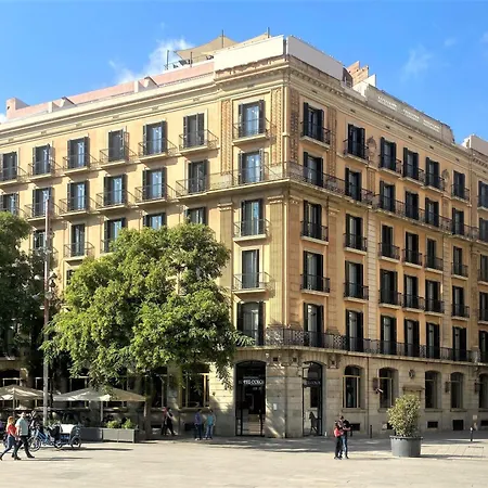 Hotel Lamaro