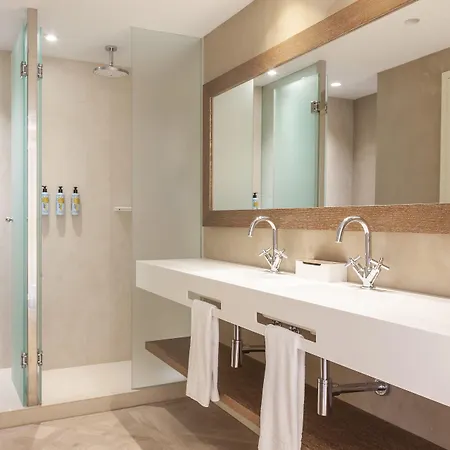 Hotel Lamaro Barcelona