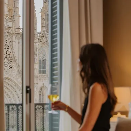 Lamaro 5* バルセロナ