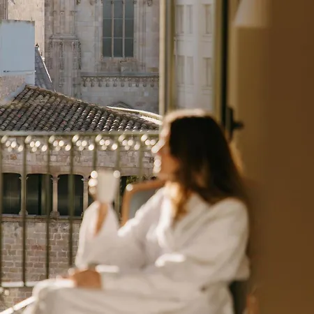 Lamaro Hotell Barcelona