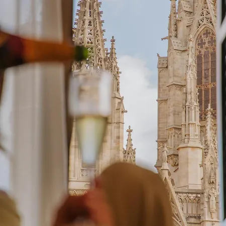 Lamaro バルセロナ