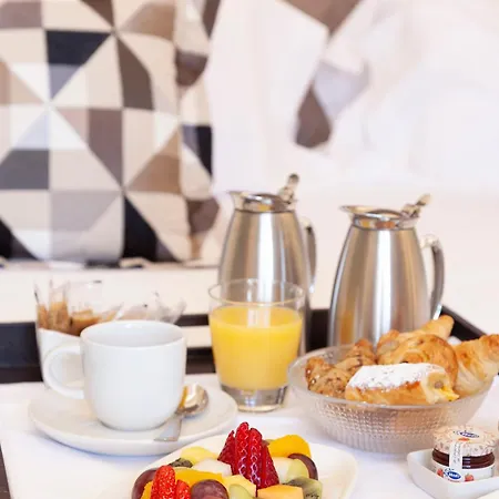 Hotel Lamaro Barcelone