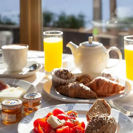 Hotel Lamaro Barcelona