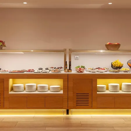 Lamaro 5* Barcelona