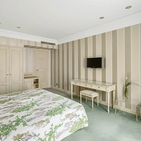 Lamaro 5* Barcelona