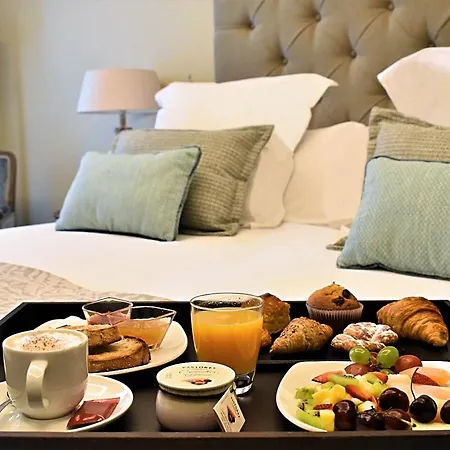 Hotel Lamaro 5*