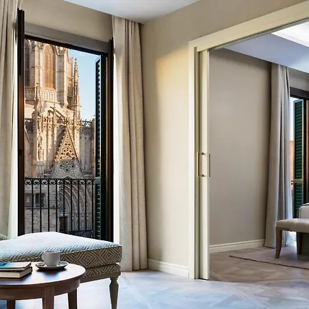 Lamaro 5* Barcelona