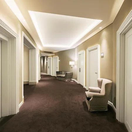 Hotell Lamaro