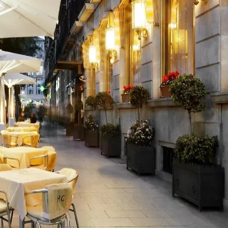 Lamaro Hotel Barcelona