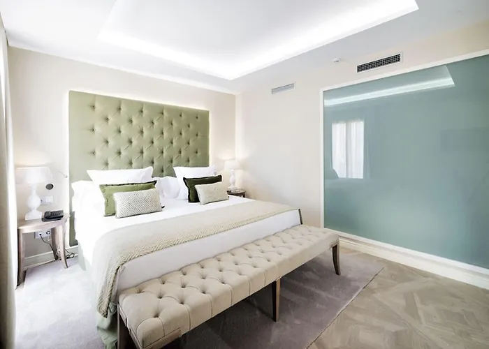 Hotel Lamaro Barcelona