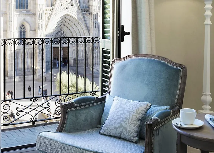 Lamaro Hotel Barcelona