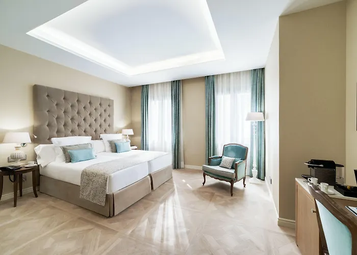 Hotel Lamaro Barcelona