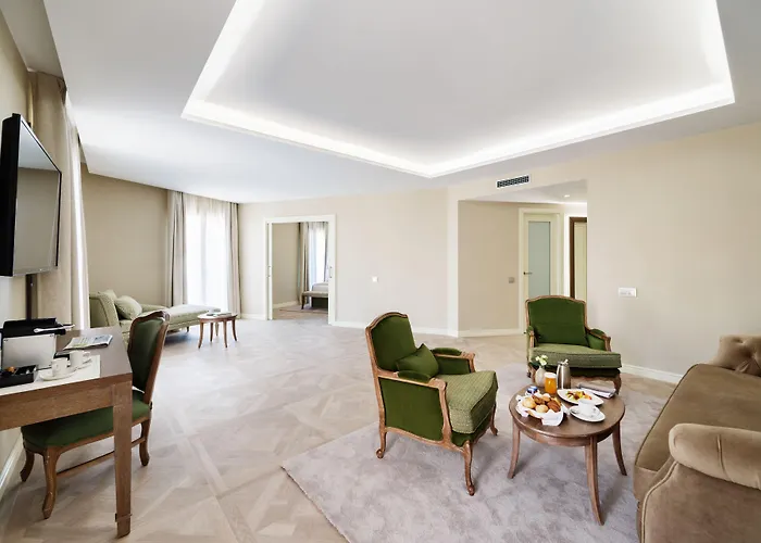 Lamaro 5* Barcelona