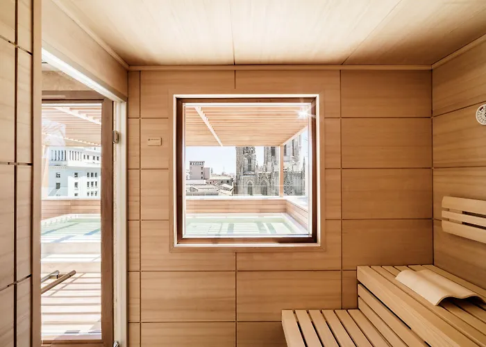 Lamaro Hotel Barcelona