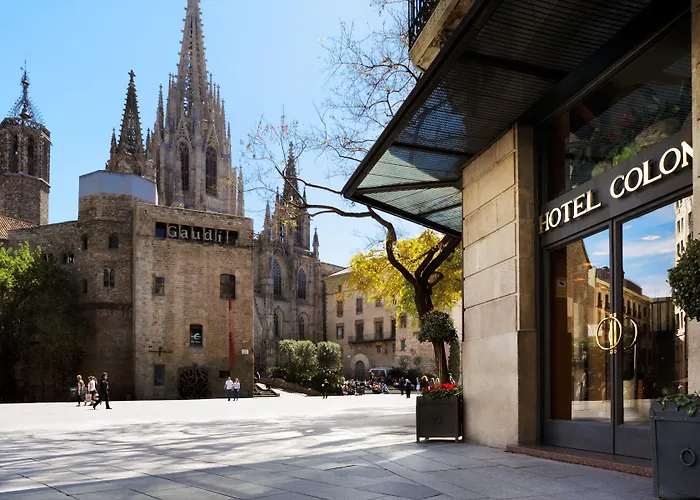 Lamaro 5* Barcelona