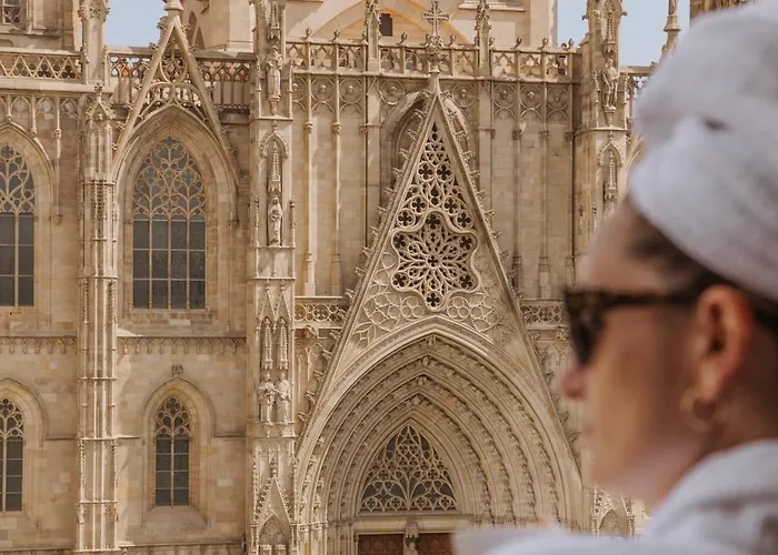 Lamaro Hotel Barcelona