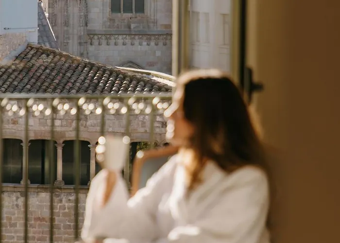 Lamaro Hotel Barcelona