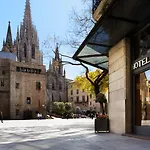 Lamaro 5* Barcelona